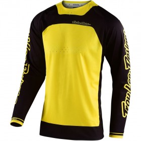 Maglia Troy Lee Designs SE Pro Boldor N002 2020 Manica Lunga